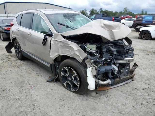 honda cr-v touri 2018 5j6rw2h94jl006138