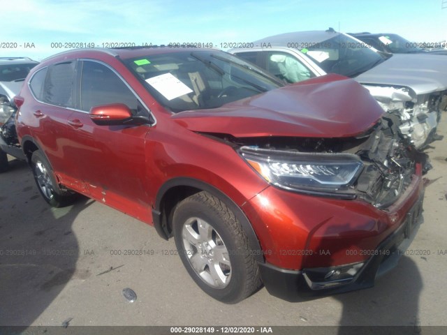 honda cr-v 2019 5j6rw2h94kl014256