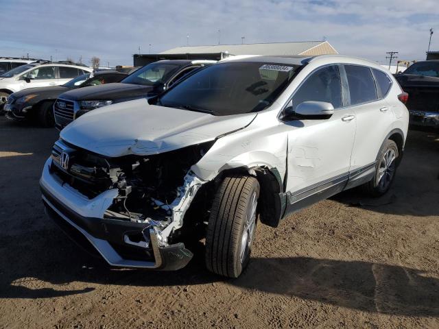 honda cr-v touri 2020 5j6rw2h94ll009723