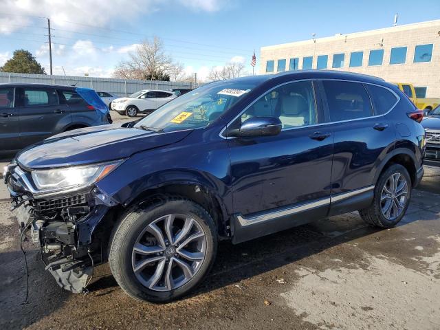 honda cr-v touri 2020 5j6rw2h94ll013061