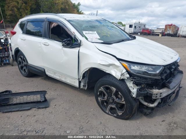 honda cr-v 2017 5j6rw2h95hl006952