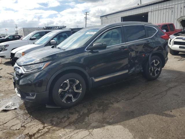 honda cr-v touri 2017 5j6rw2h95hl019233