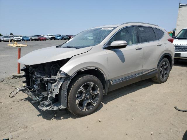 honda cr-v touri 2018 5j6rw2h95jl008528