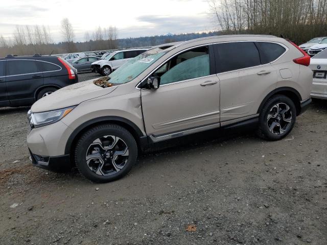 honda cr-v touri 2019 5j6rw2h95kl006229