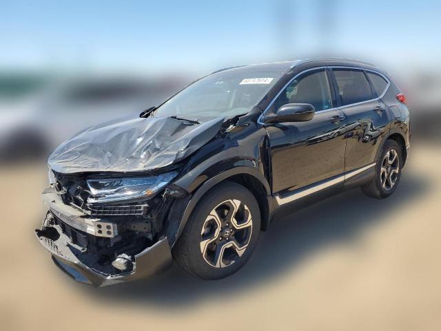 honda crv 2019 5j6rw2h95kl014153