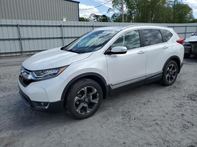 honda crv 2019 5j6rw2h95kl015478