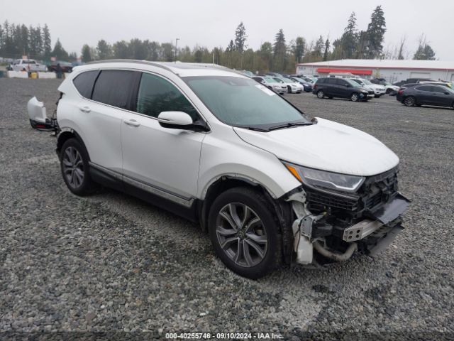 honda cr-v 2020 5j6rw2h95ll011206