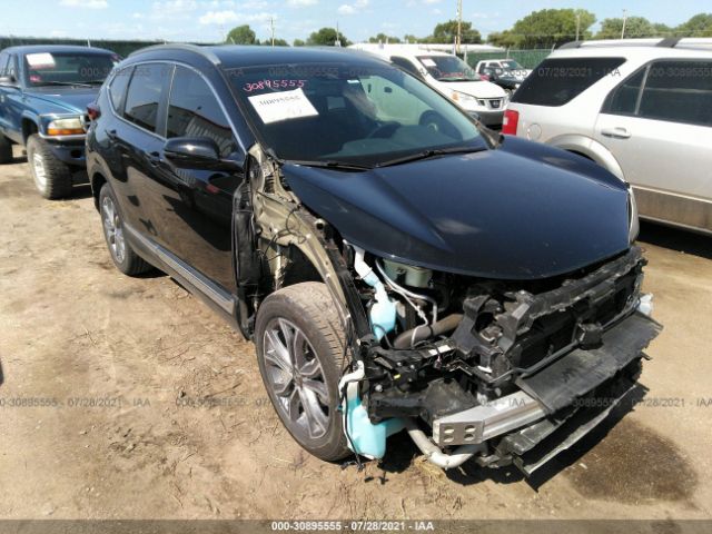 honda cr-v 2020 5j6rw2h95ll027051