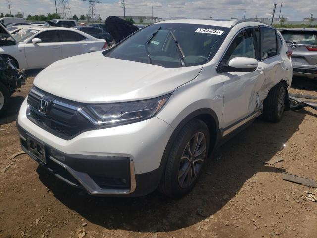 honda crv 2021 5j6rw2h95ml005326