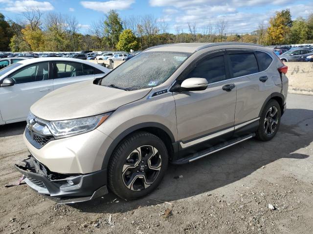 honda cr-v touri 2017 5j6rw2h96hl007902