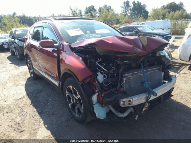 honda cr-v 2017 5j6rw2h97hl025891