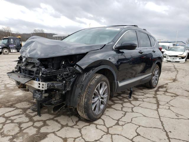 honda cr-v touri 2020 5j6rw2h97ll018917