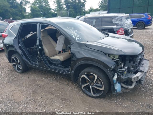 honda cr-v 2021 5j6rw2h97ml009782