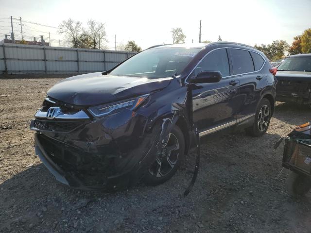 honda cr-v touri 2017 5j6rw2h98hl006038