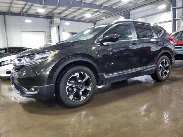 honda cr-v touri 2017 5j6rw2h98hl059001