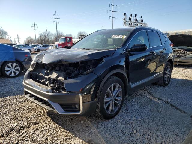 honda cr-v touri 2021 5j6rw2h98ml003084