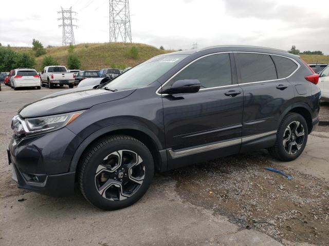 honda cr-v touri 2017 5j6rw2h99hl002936