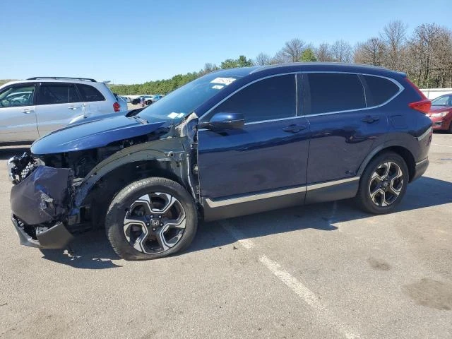 honda cr-v touri 2017 5j6rw2h99hl032289