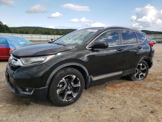 honda cr-v touri 2017 5j6rw2h99hl038822