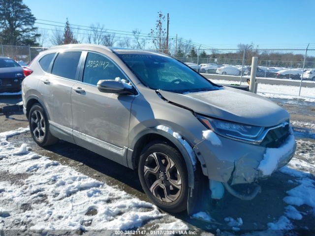 honda cr-v 2018 5j6rw2h99jl030161