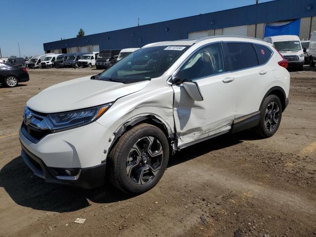 honda crv 2018 5j6rw2h99jl035943