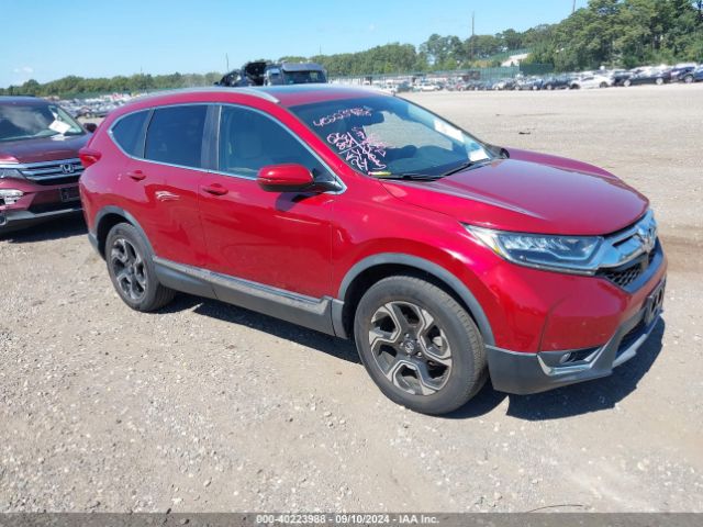 honda cr-v 2019 5j6rw2h99kl001888