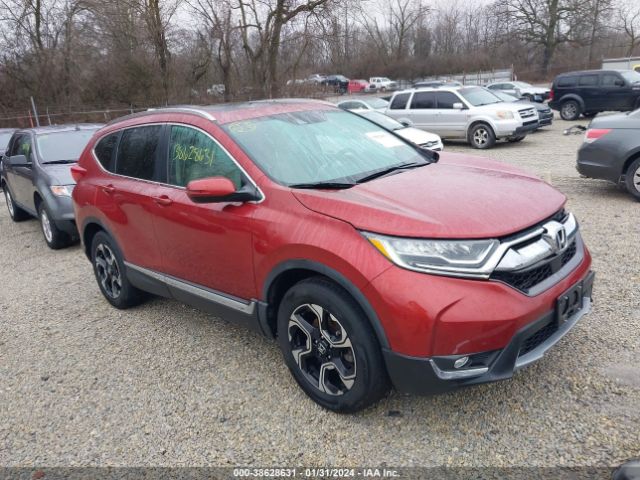 honda cr-v 2019 5j6rw2h99kl007884