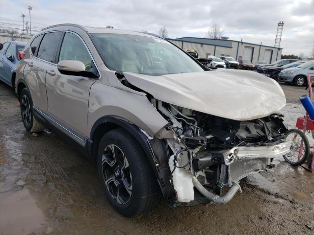 honda cr-v touri 2018 5j6rw2h9xjl031383