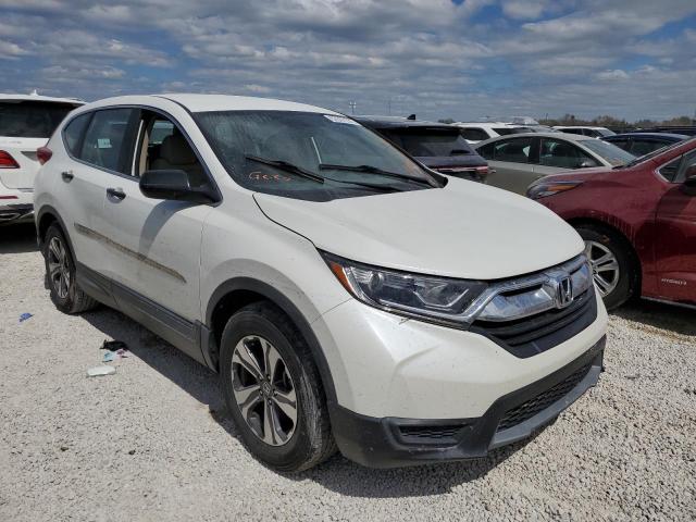 honda cr-v lx 2017 5j6rw5h30hl003874