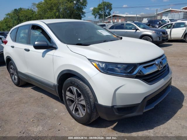 honda cr-v 2018 5j6rw5h30jl001581