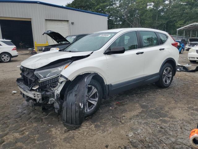 honda cr-v lx 2017 5j6rw5h31hl003527