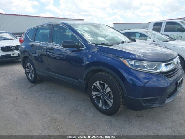 honda cr-v 2019 5j6rw5h31kl002529