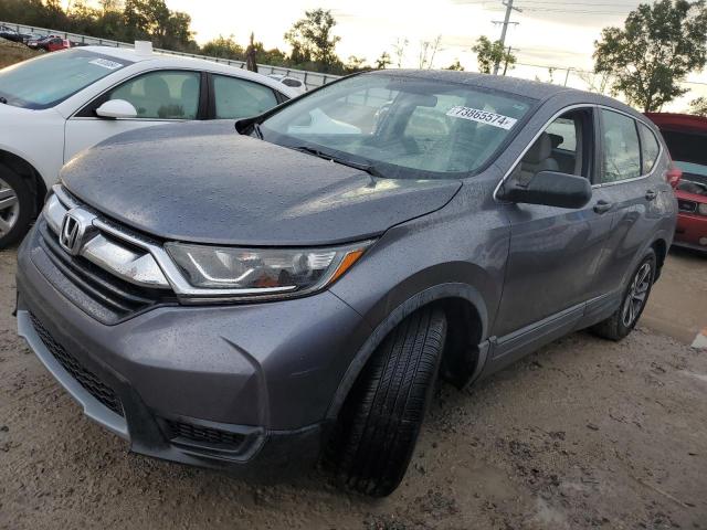 honda cr-v lx 2017 5j6rw5h32hl004511