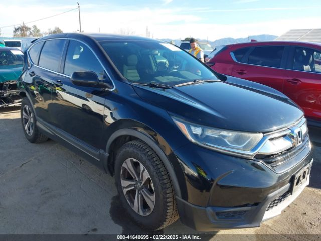 honda cr-v 2019 5j6rw5h32kl003303