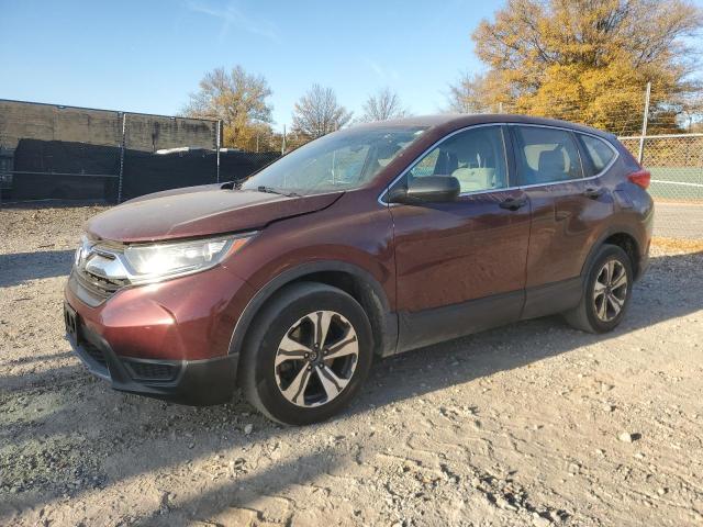 honda cr-v lx 2019 5j6rw5h32kl003477