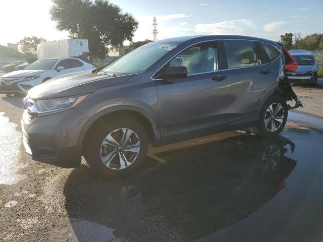 honda cr-v lx 2017 5j6rw5h33hl003772