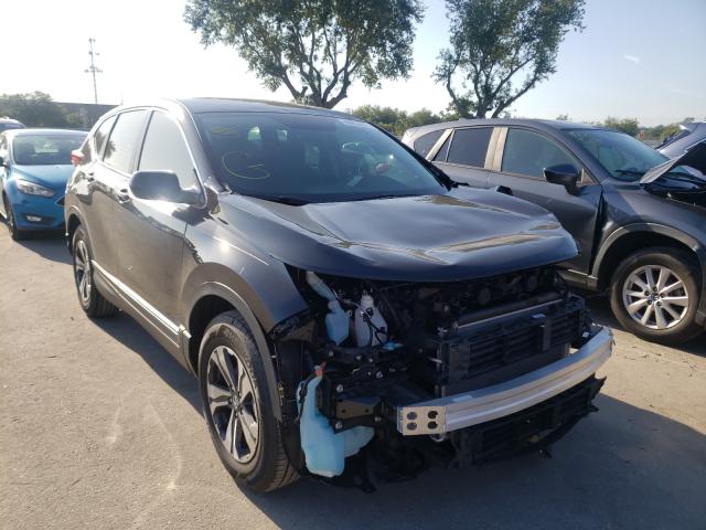 honda cr-v lx 2018 5j6rw5h34jl002068