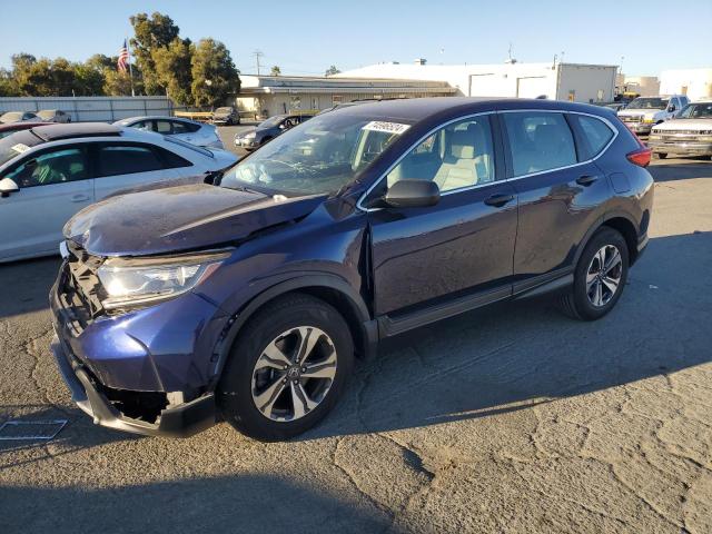 honda cr-v lx 2019 5j6rw5h34kl002167