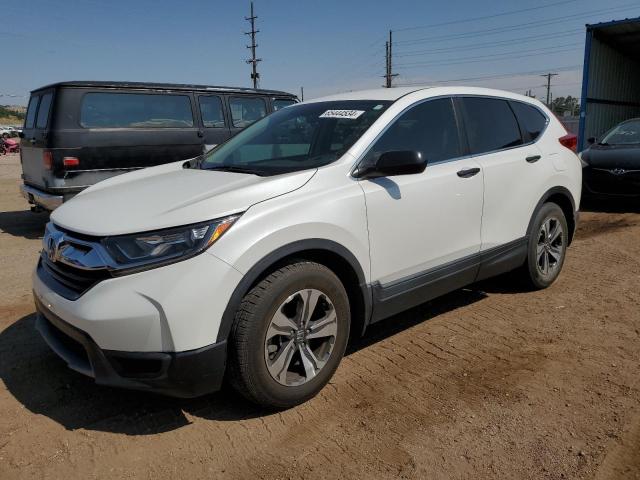 honda cr-v lx 2019 5j6rw5h34kl004467