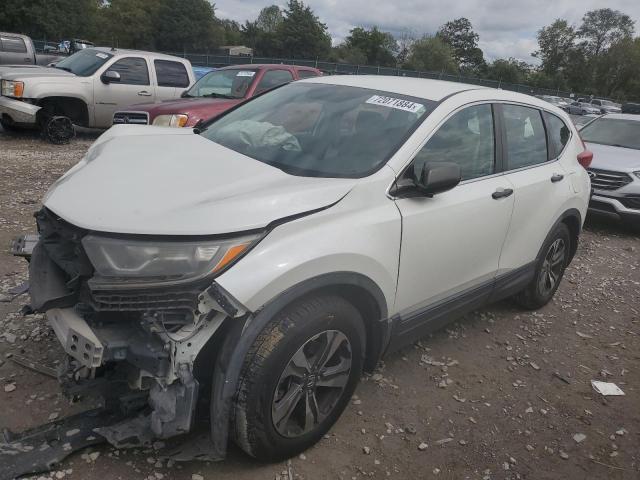 honda cr-v lx 2017 5j6rw5h37hl002463