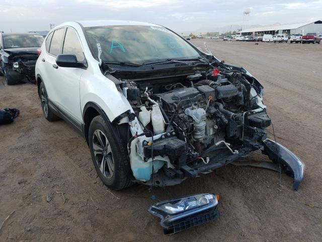 honda cr-v lx 2017 5j6rw5h37hl005895