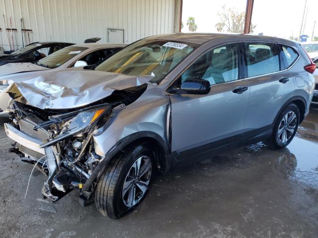 honda crv 2018 5j6rw5h37jl001450