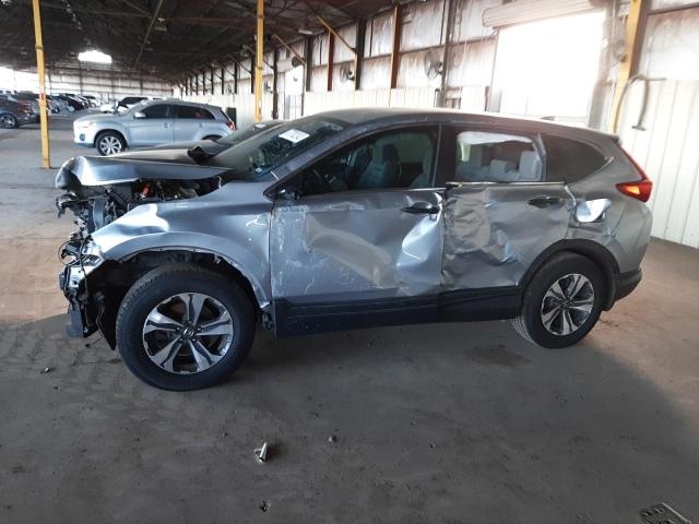 honda cr-v lx 2019 5j6rw5h37kl000607