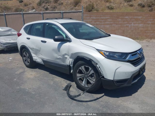 honda cr-v 2019 5j6rw5h37kl005404