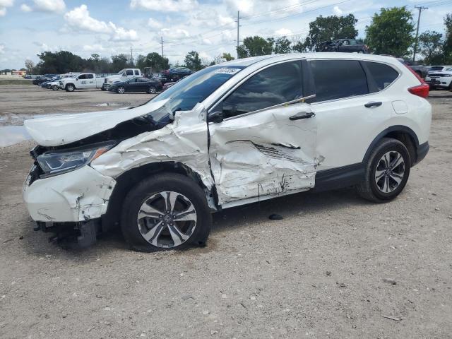 honda cr-v lx 2017 5j6rw5h39hl003002