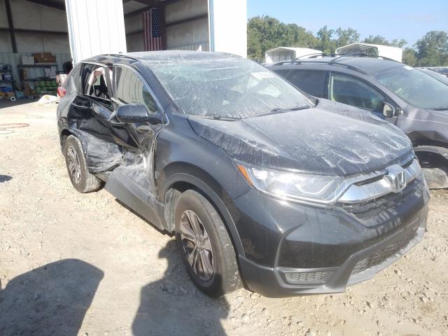 honda cr-v lx 2018 5j6rw5h39jl002230