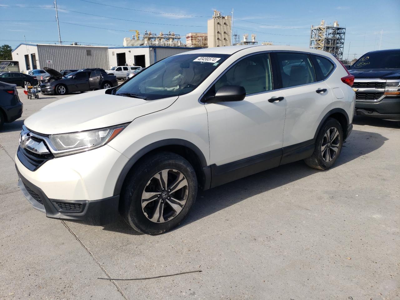 honda cr-v 2017 5j6rw5h3xhl003333