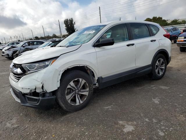 honda crv 2018 5j6rw5h3xjl002463