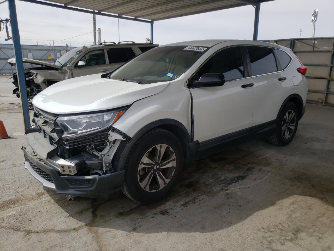 honda cr-v 2019 5j6rw5h3xkl004456