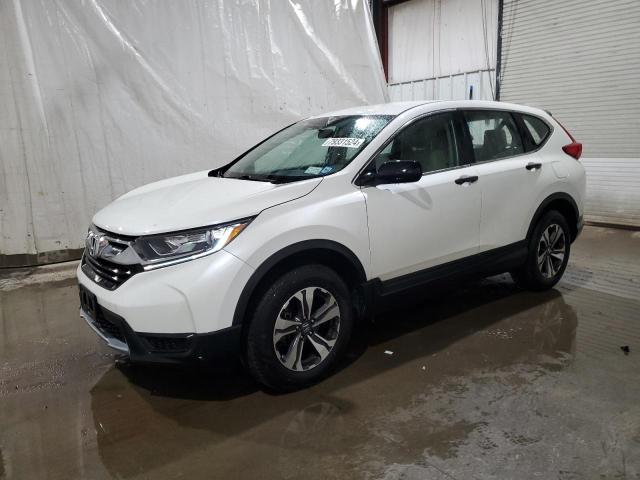 honda cr-v lx 2017 5j6rw6h30hl006568